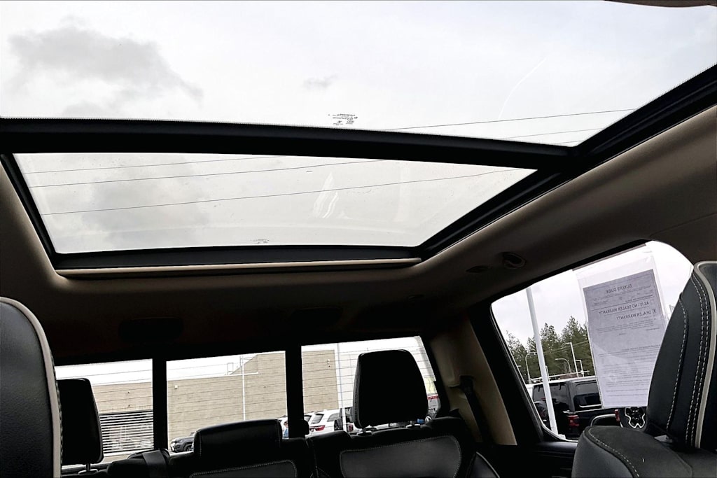 Thumbnail: 2020 RAM 1500 - 30