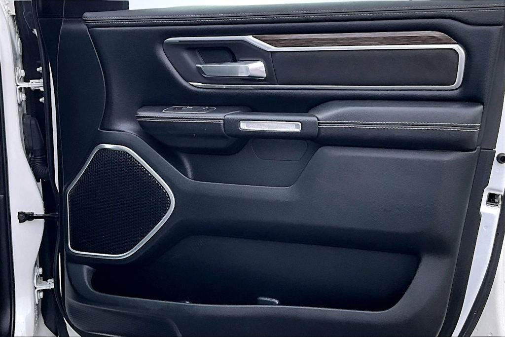 Thumbnail: 2020 RAM 1500 - 29