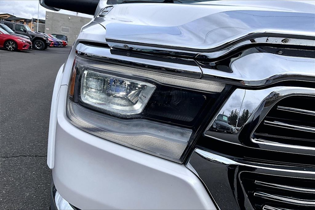 Thumbnail: 2020 RAM 1500 - 31