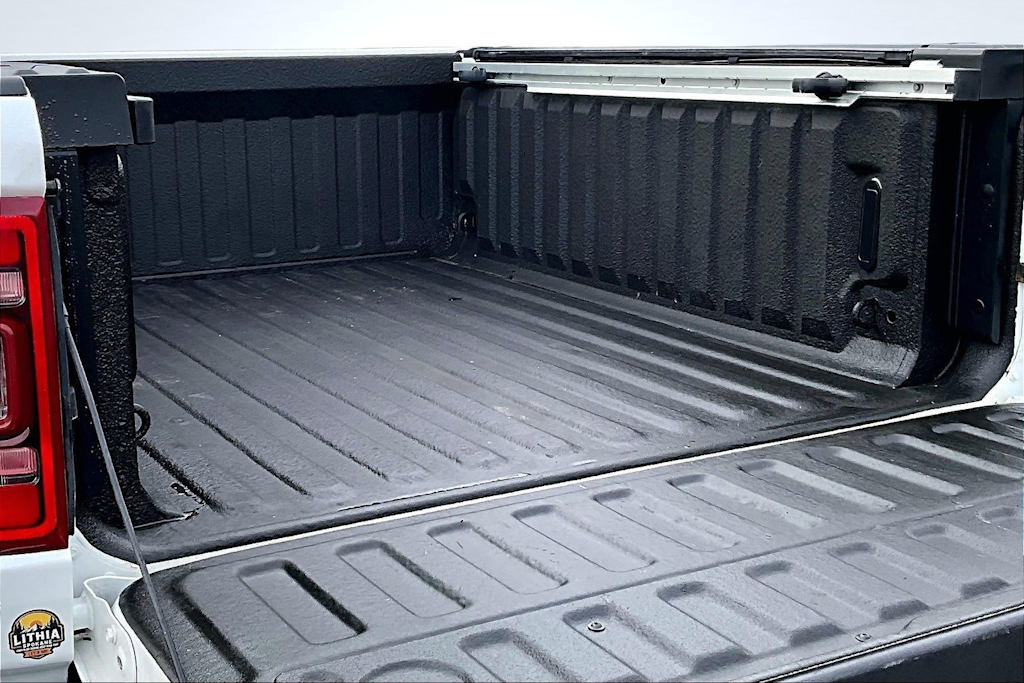 Thumbnail: 2020 RAM 1500 - 18