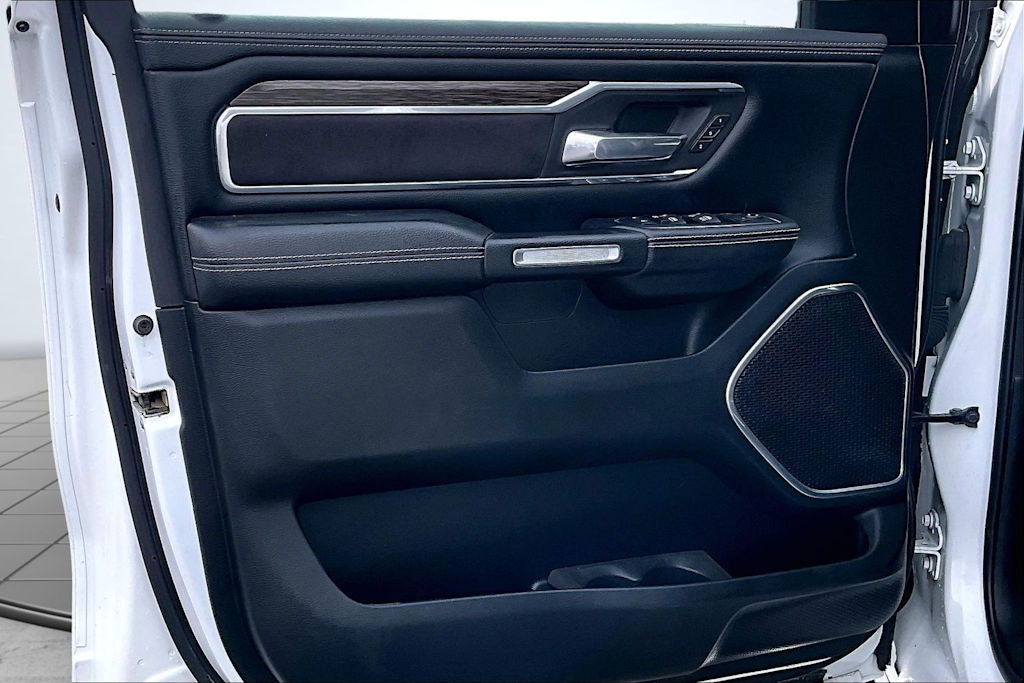 Thumbnail: 2020 RAM 1500 - 28