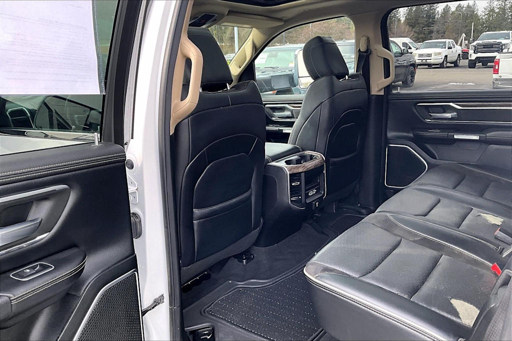 Thumbnail: 2020 RAM 1500 - 13