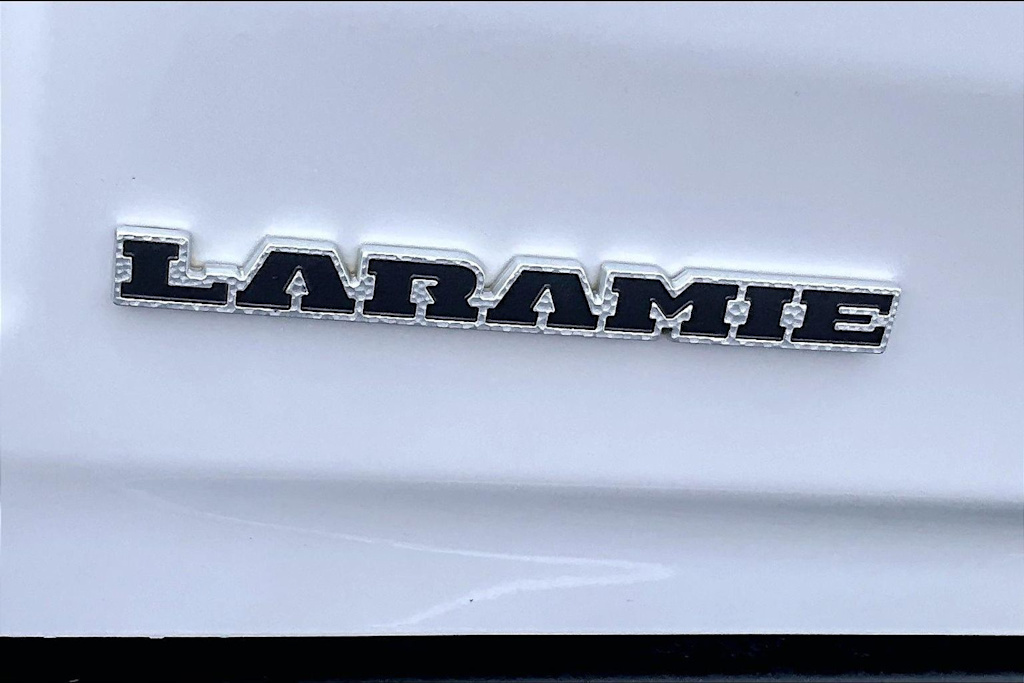 Thumbnail: 2020 RAM 1500 - 7