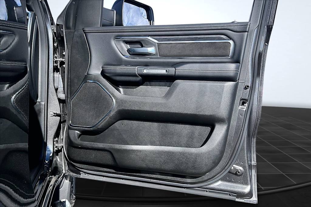 Thumbnail: 2024 RAM 1500 - 29