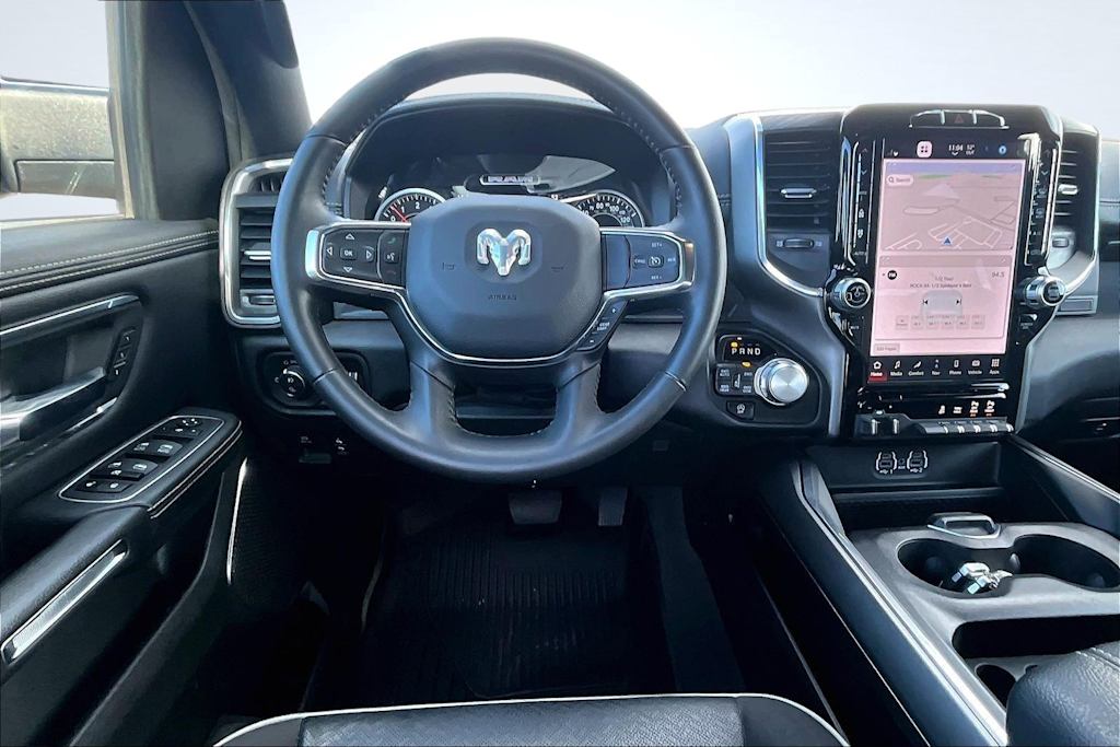 Thumbnail: 2024 RAM 1500 - 14