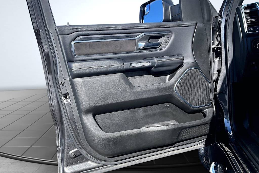 Thumbnail: 2024 RAM 1500 - 28