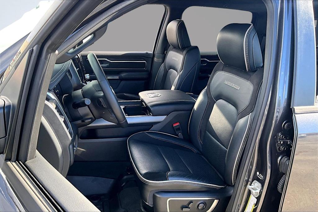 Thumbnail: 2024 RAM 1500 - 11