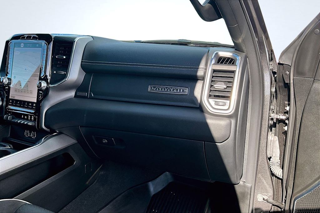 Thumbnail: 2024 RAM 1500 - 24