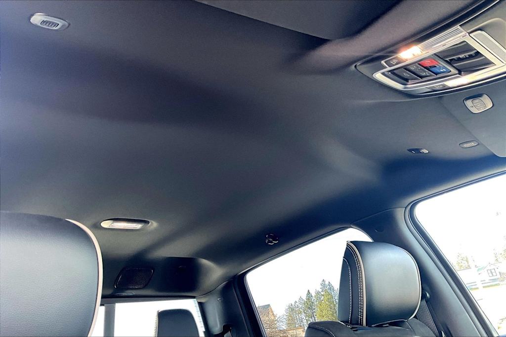 Thumbnail: 2024 RAM 1500 - 30