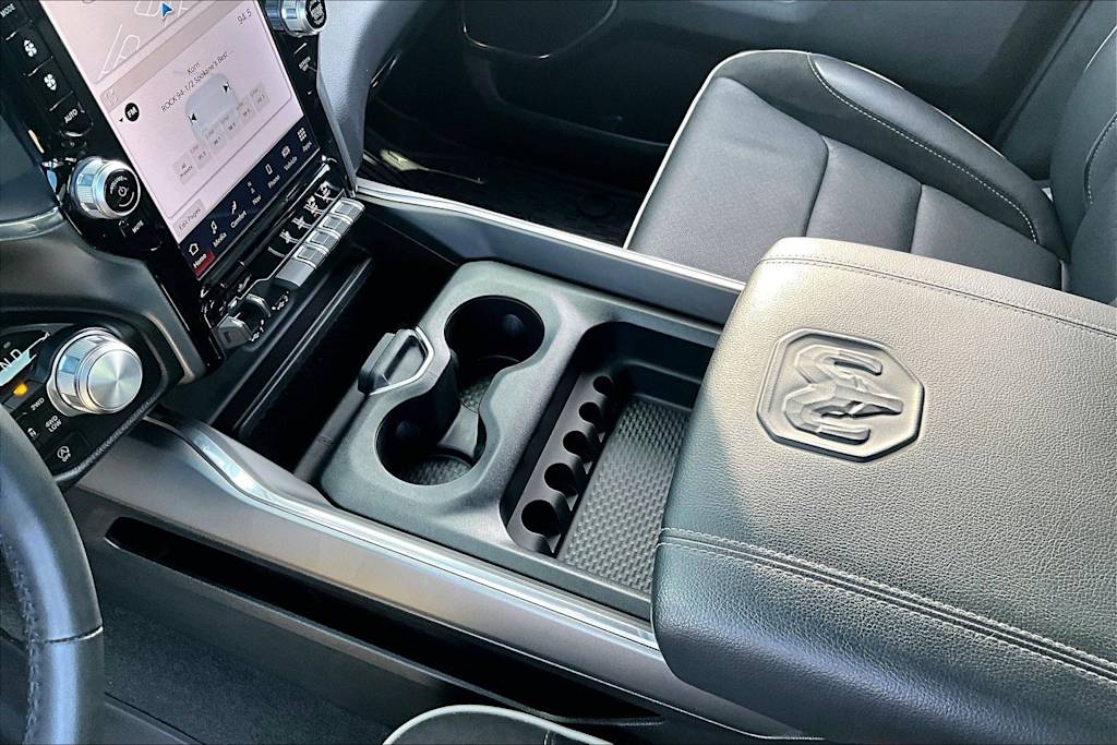 Thumbnail: 2024 RAM 1500 - 16