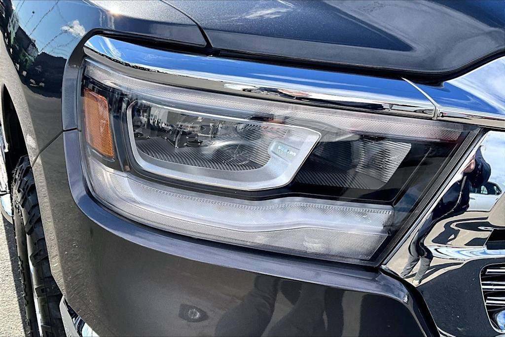 Thumbnail: 2024 RAM 1500 - 31