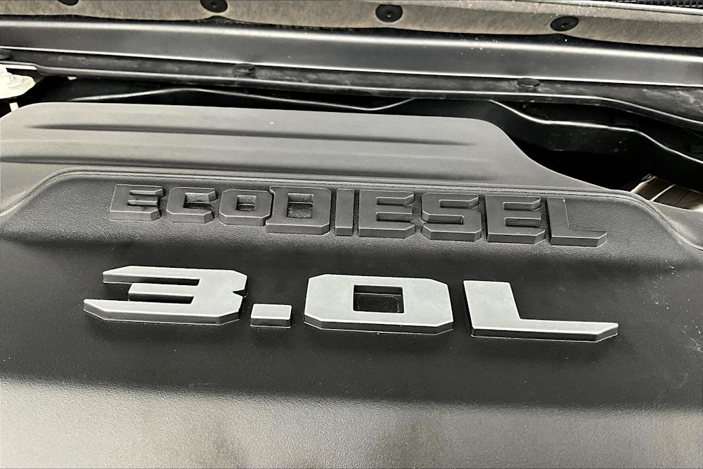 2022 RAM 1500 Longhorn 28