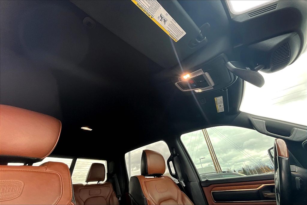 2022 RAM 1500 Longhorn 30