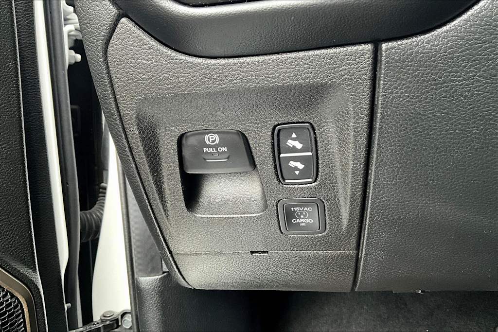 2022 RAM 1500 Longhorn 35
