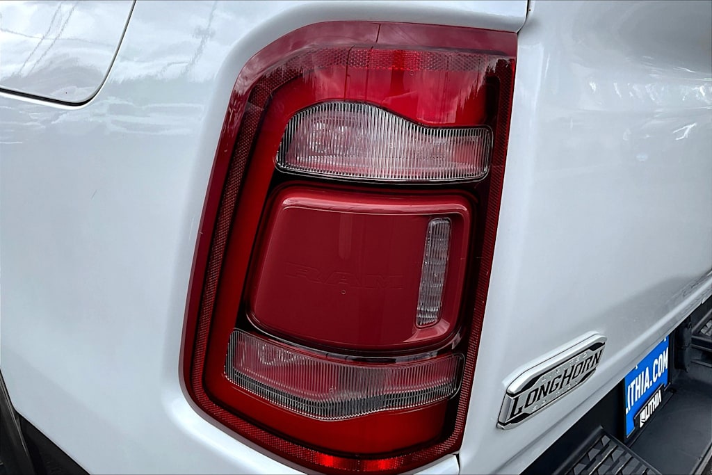 2022 RAM 1500 Longhorn 27
