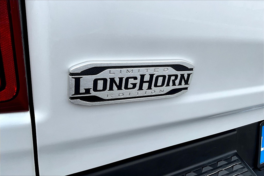 2022 RAM 1500 Longhorn 6