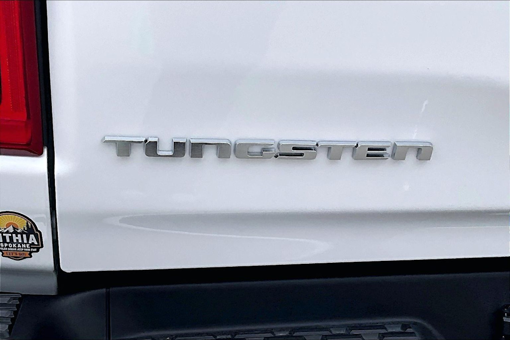 Thumbnail: 2026 RAM 1500 - 7