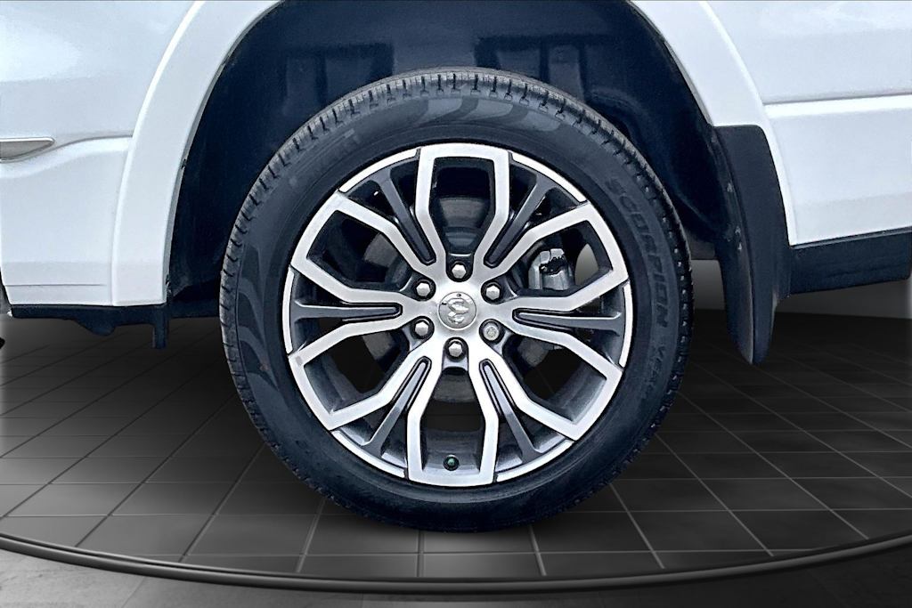 Thumbnail: 2026 RAM 1500 - 36