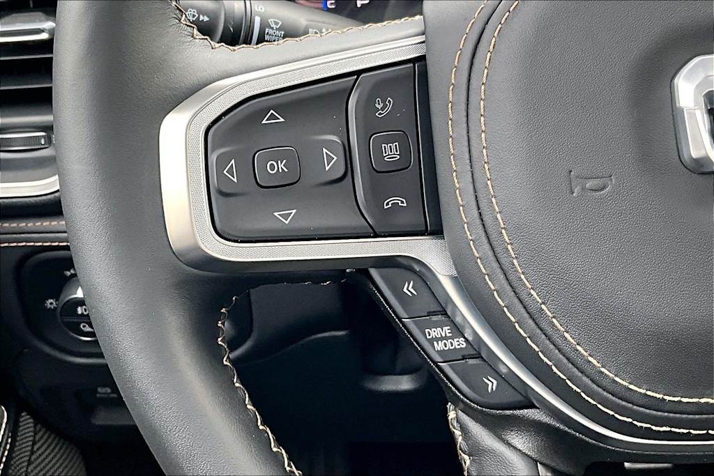 Thumbnail: 2026 RAM 1500 - 25