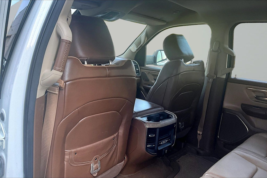 Thumbnail: 2020 RAM 1500 - 12