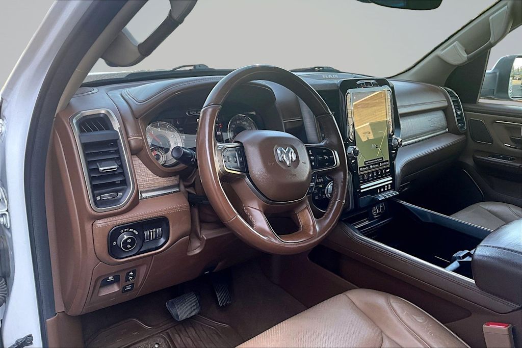 Thumbnail: 2020 RAM 1500 - 2