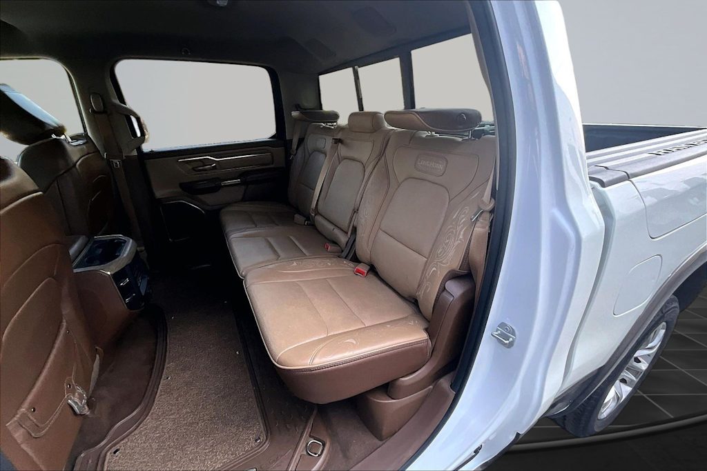 Thumbnail: 2020 RAM 1500 - 22