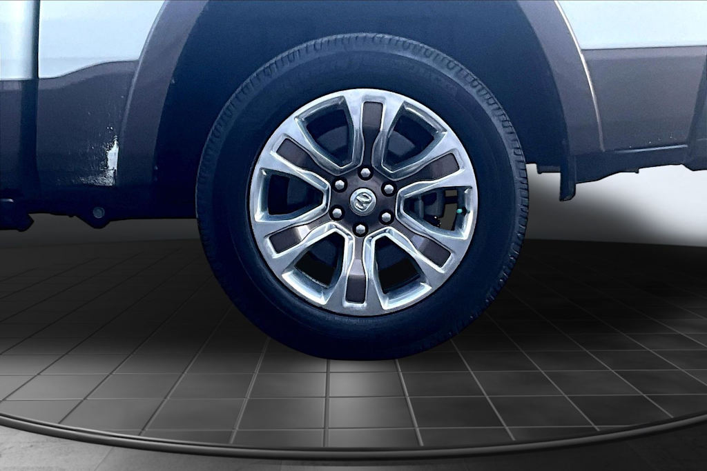 Thumbnail: 2020 RAM 1500 - 36