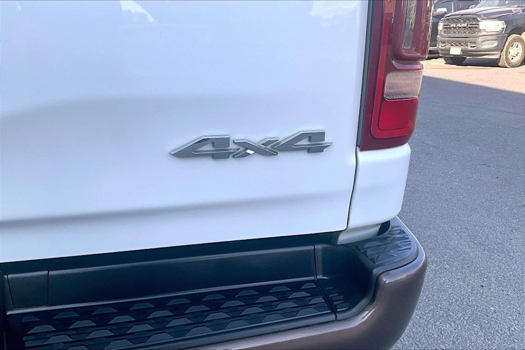 Thumbnail: 2020 RAM 1500 - 21