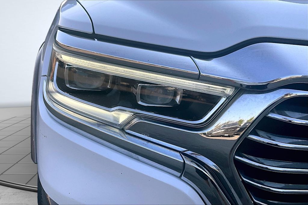 Thumbnail: 2020 RAM 1500 - 31