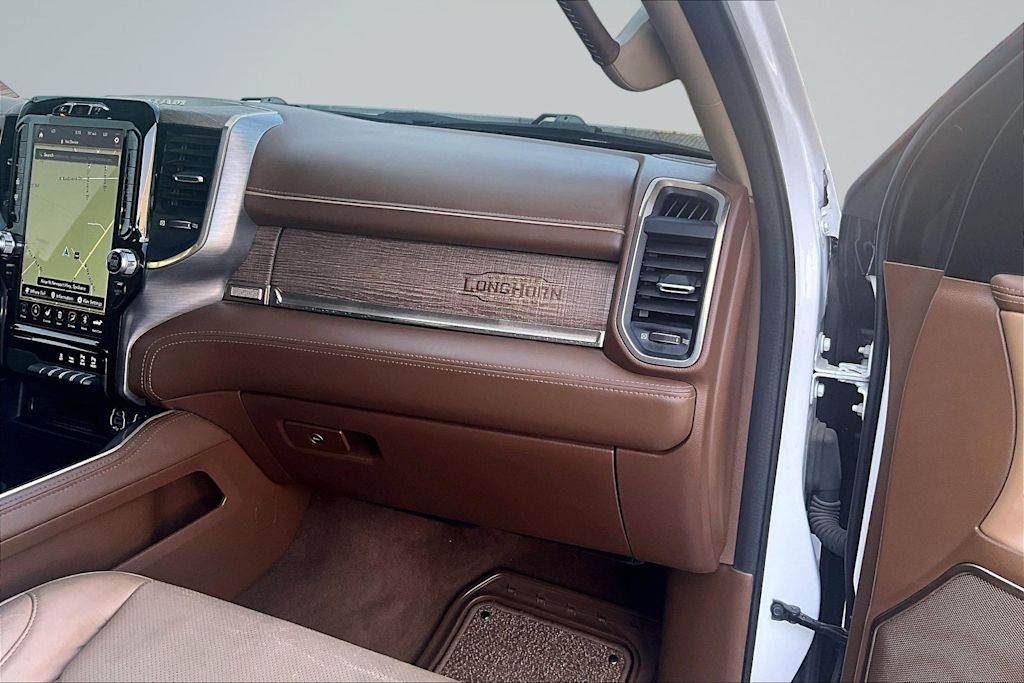 Thumbnail: 2020 RAM 1500 - 25