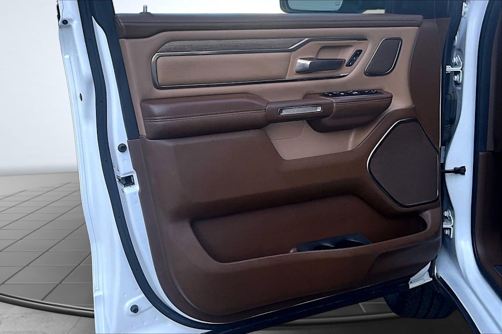 Thumbnail: 2020 RAM 1500 - 28
