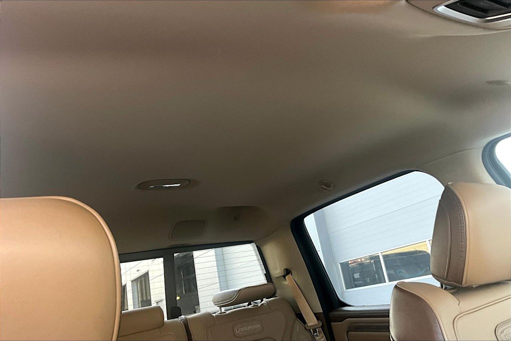 Thumbnail: 2020 RAM 1500 - 30