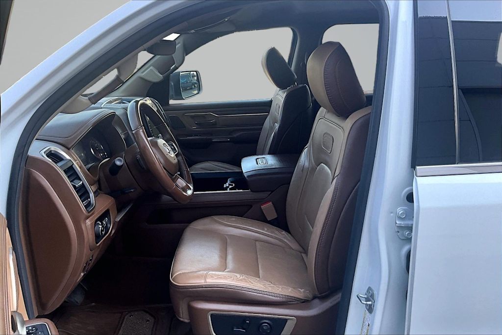 Thumbnail: 2020 RAM 1500 - 10