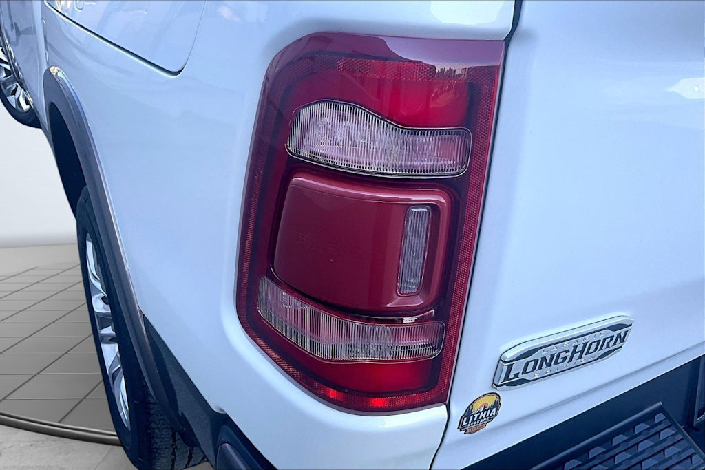 Thumbnail: 2020 RAM 1500 - 32
