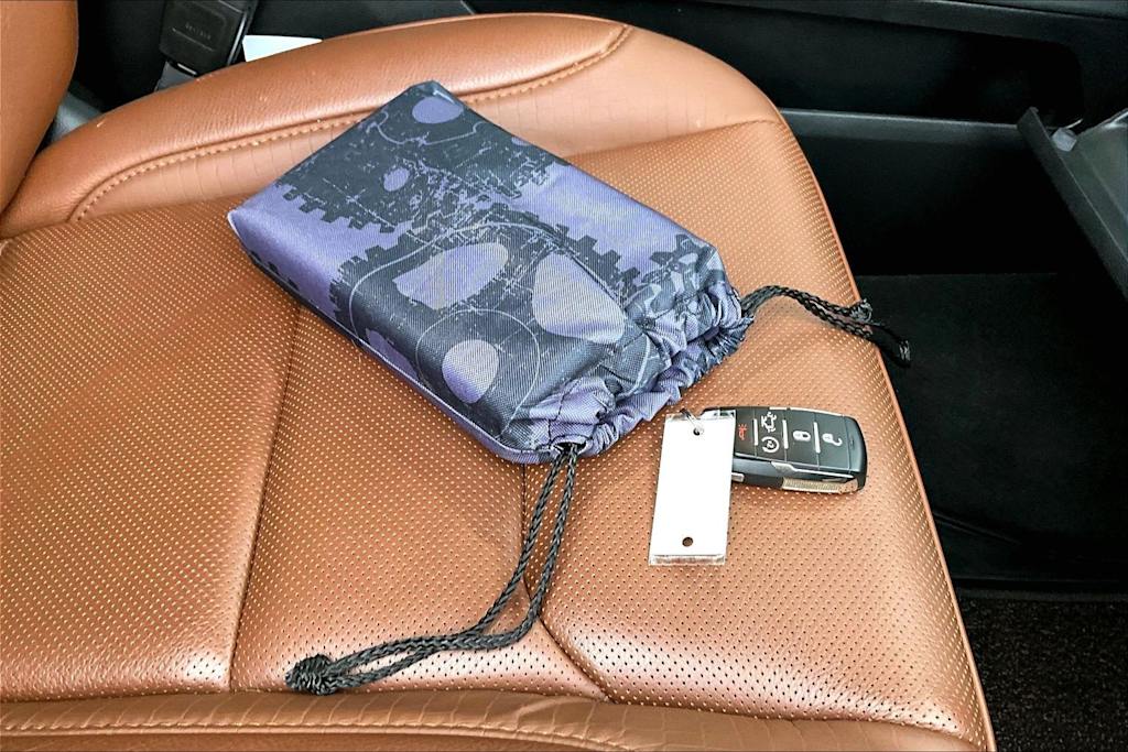 Thumbnail: 2023 RAM 1500 - 18