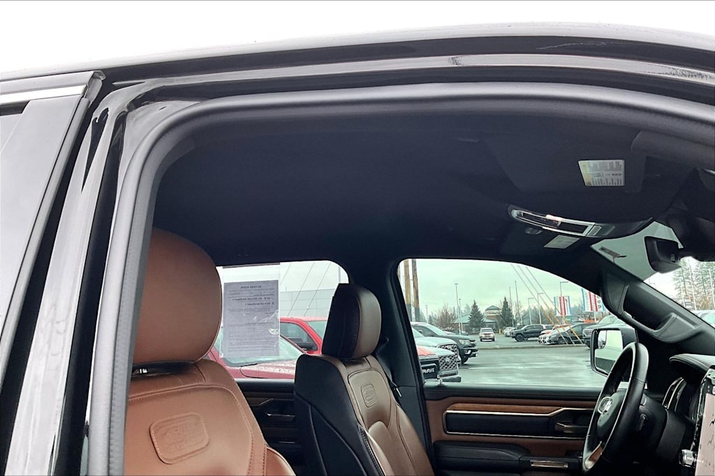 Thumbnail: 2023 RAM 1500 - 30