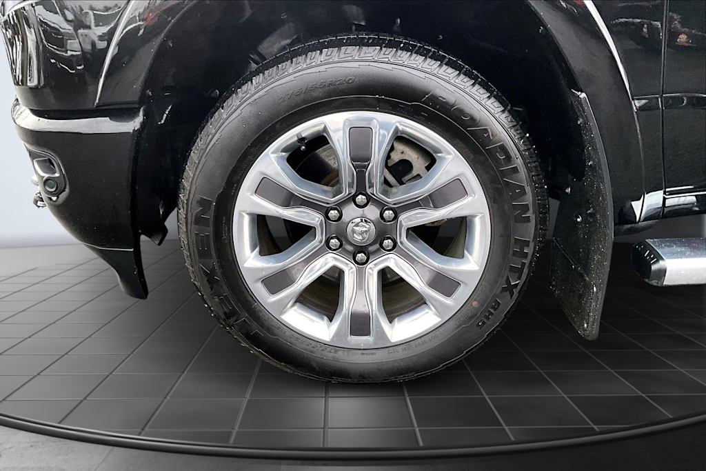 Thumbnail: 2023 RAM 1500 - 7