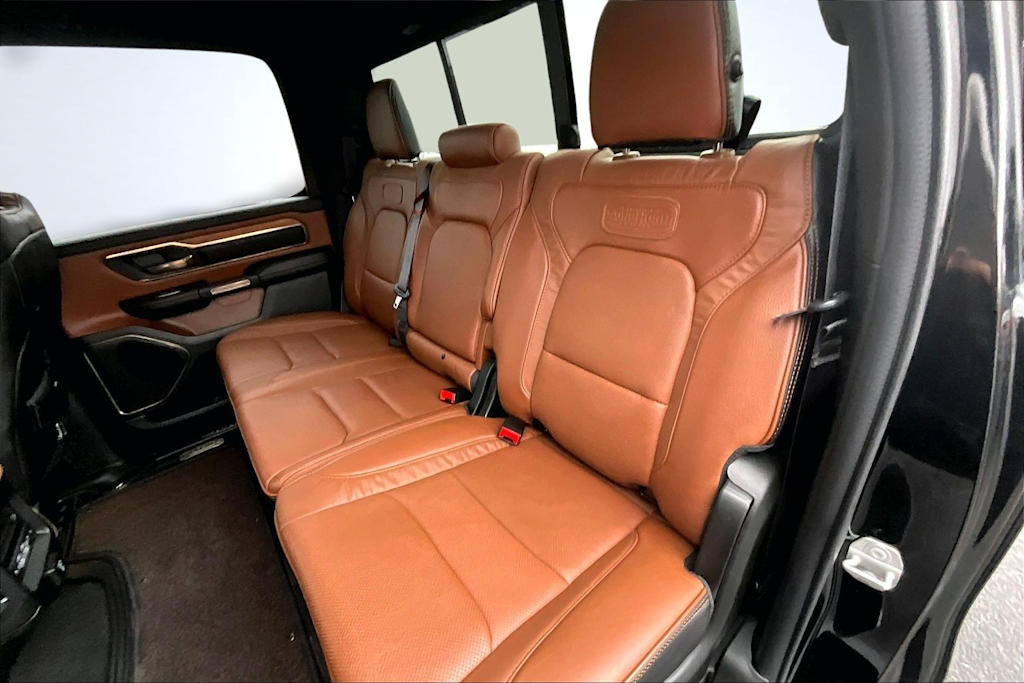 Thumbnail: 2023 RAM 1500 - 21