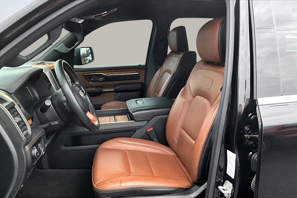 Thumbnail: 2023 RAM 1500 - 10