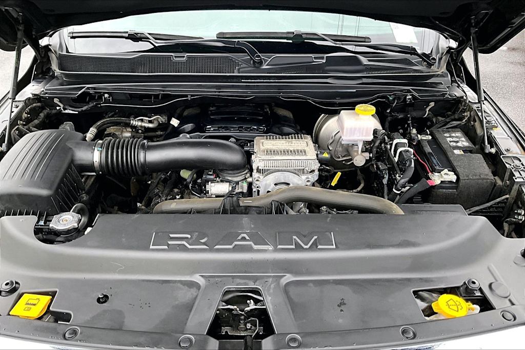 Thumbnail: 2023 RAM 1500 - 20