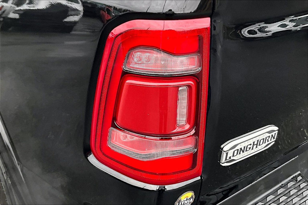 Thumbnail: 2023 RAM 1500 - 32