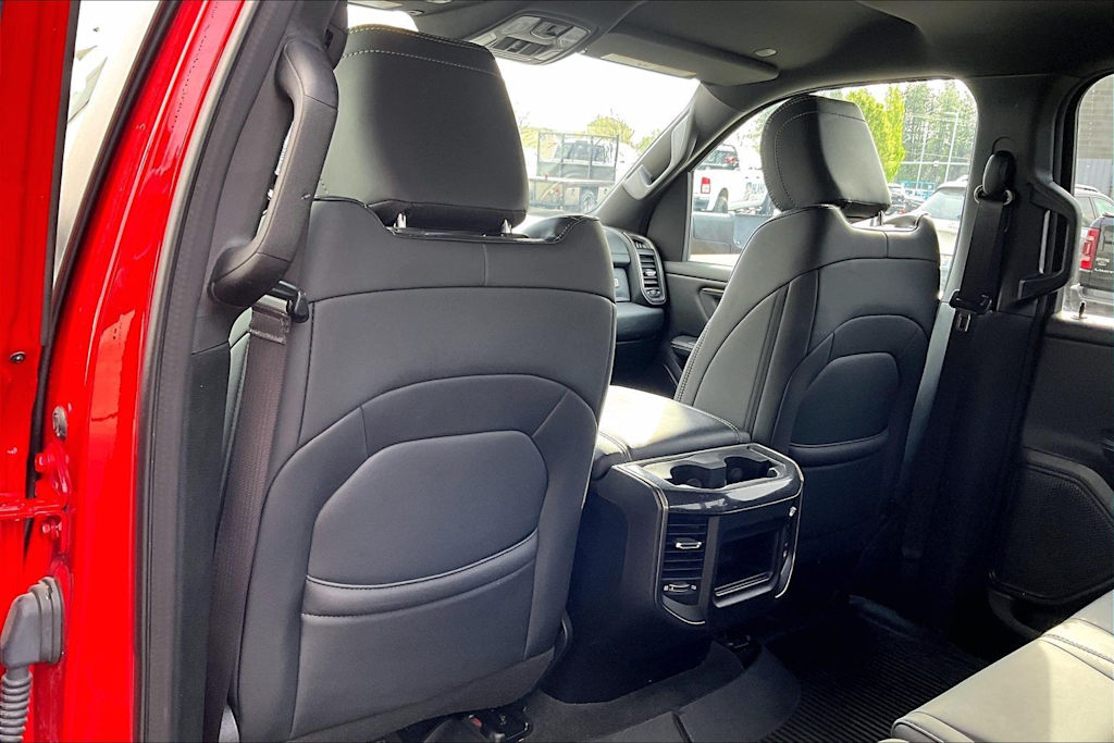Thumbnail: 2020 RAM 1500 - 12
