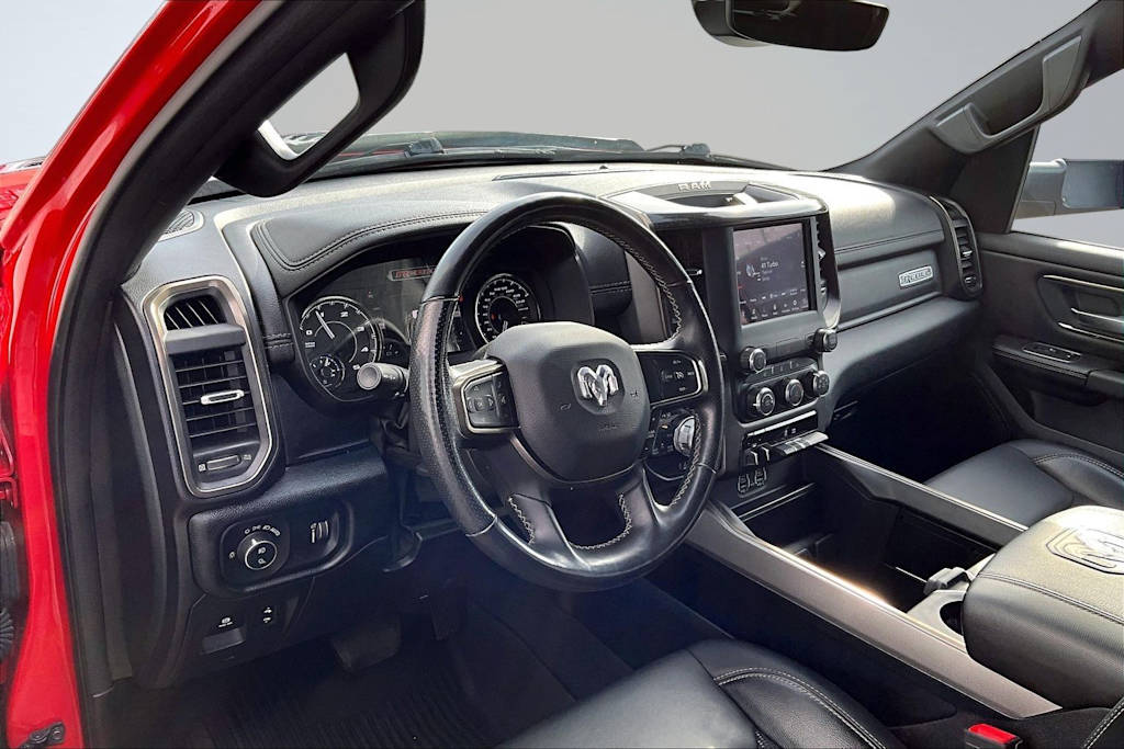 Thumbnail: 2020 RAM 1500 - 2