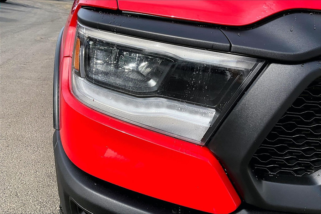 Thumbnail: 2020 RAM 1500 - 32