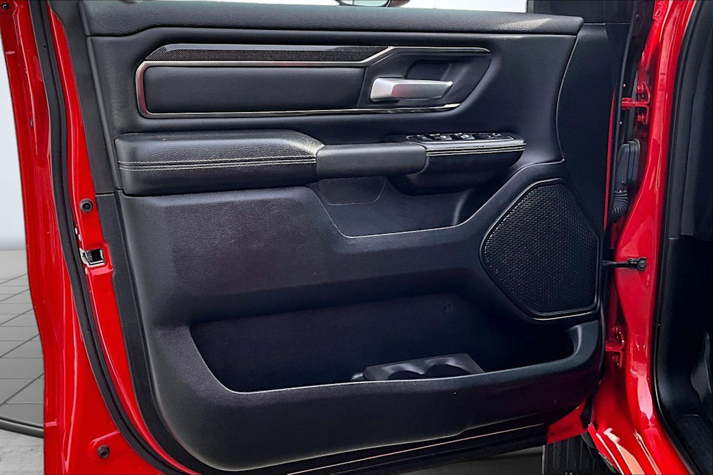 Thumbnail: 2020 RAM 1500 - 29