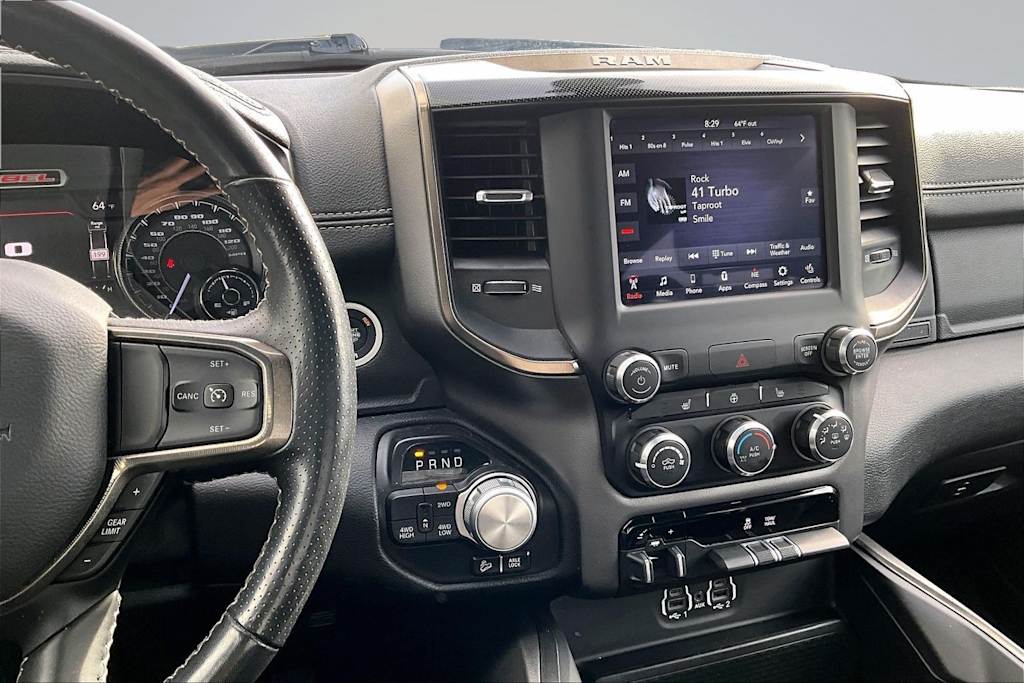Thumbnail: 2020 RAM 1500 - 15