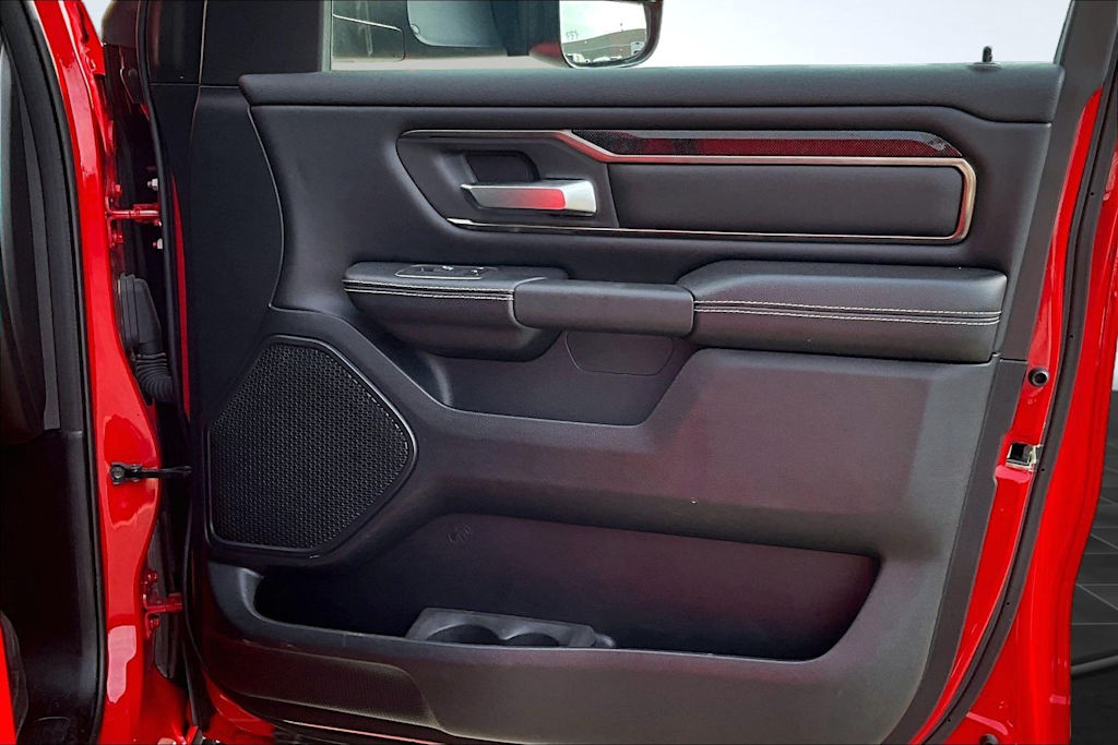 Thumbnail: 2020 RAM 1500 - 30