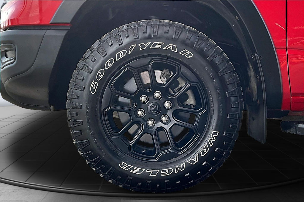 Thumbnail: 2020 RAM 1500 - 20