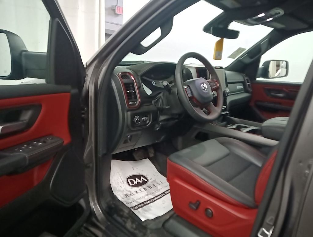 Thumbnail: 2026 RAM 1500 - 2