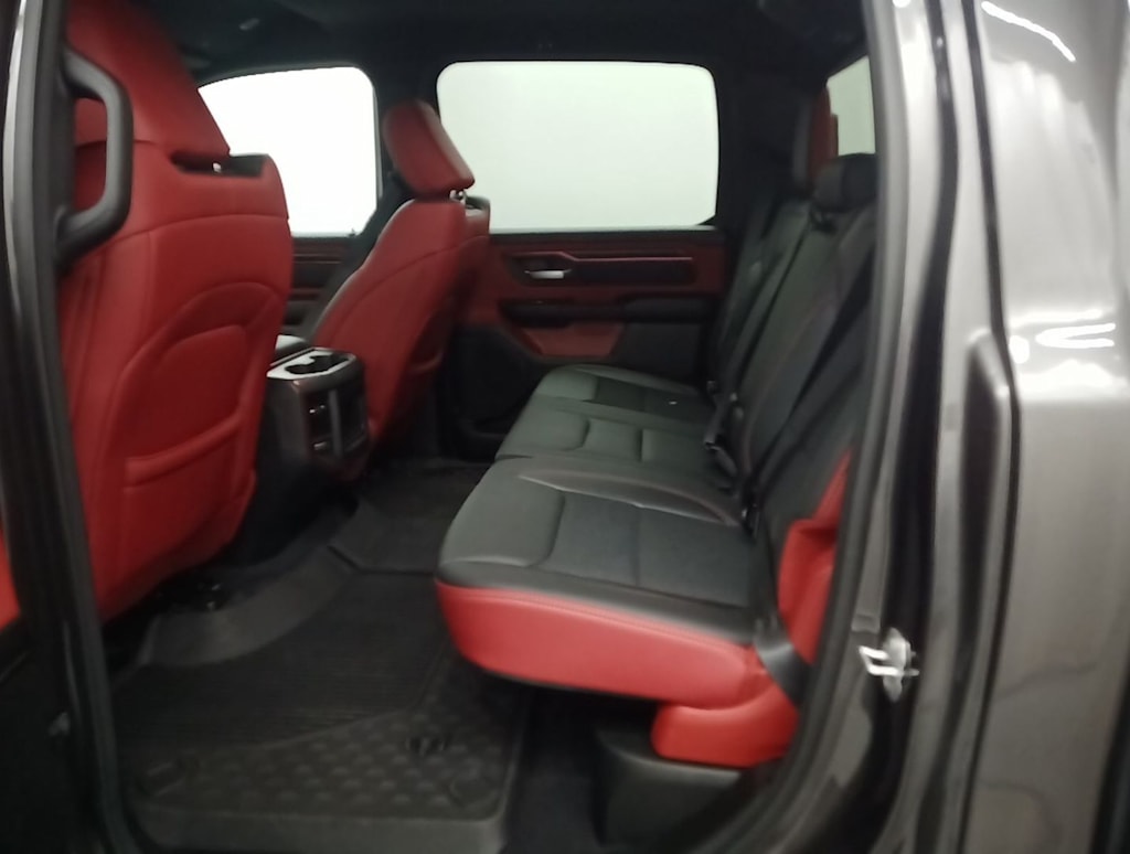 Thumbnail: 2026 RAM 1500 - 7